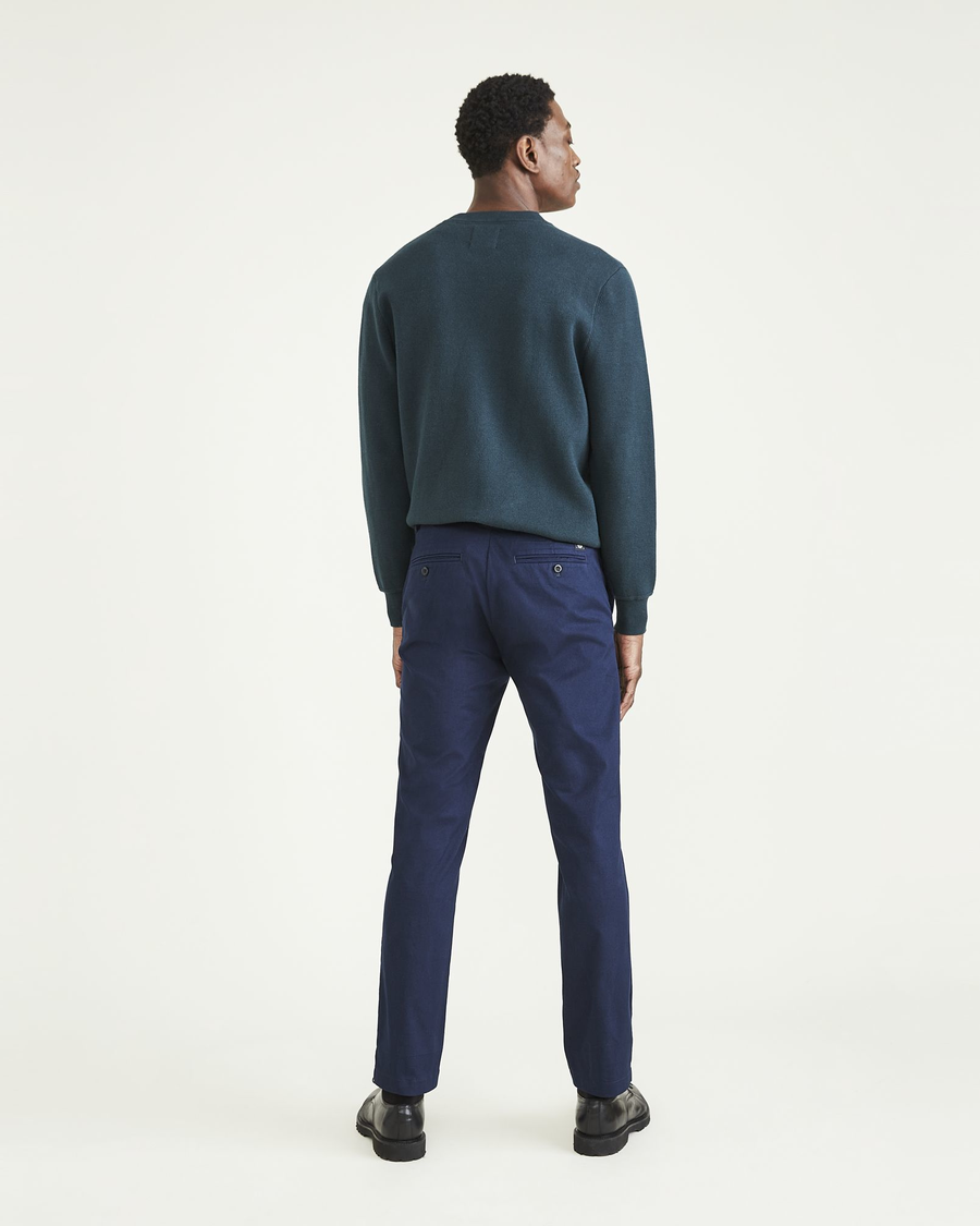 (image for) Domineering Coast Trousers, Slim Fit